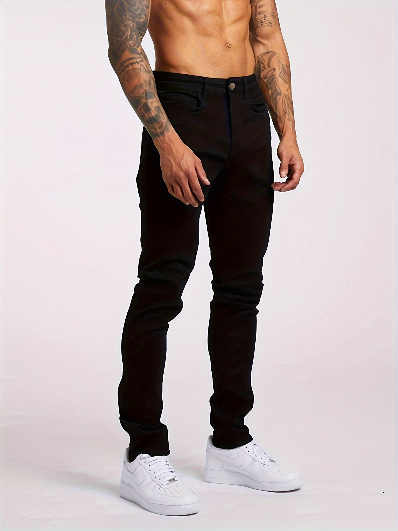 Men's Slim Fit Denim jeans