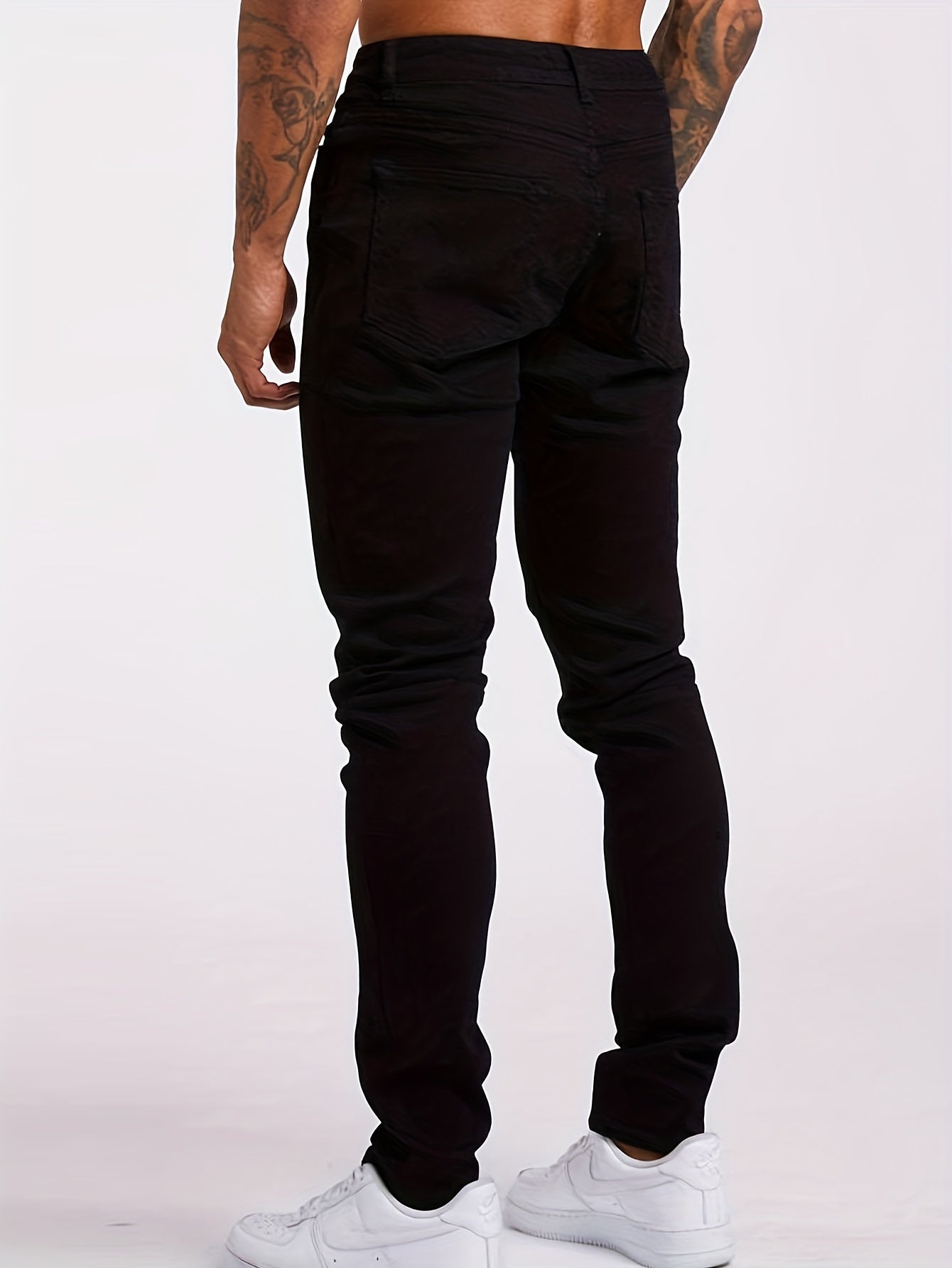 Men's Slim Fit Denim jeans