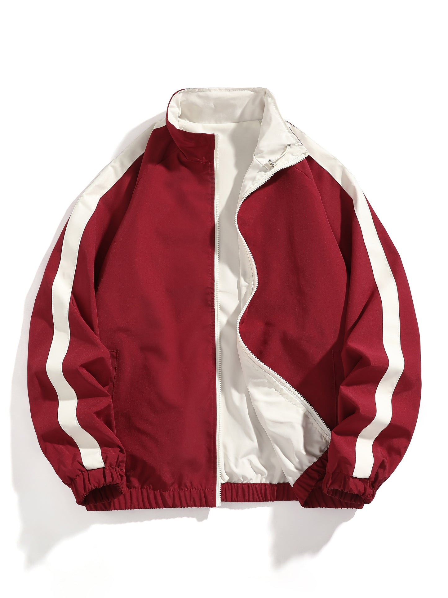 Reversible  Jacket