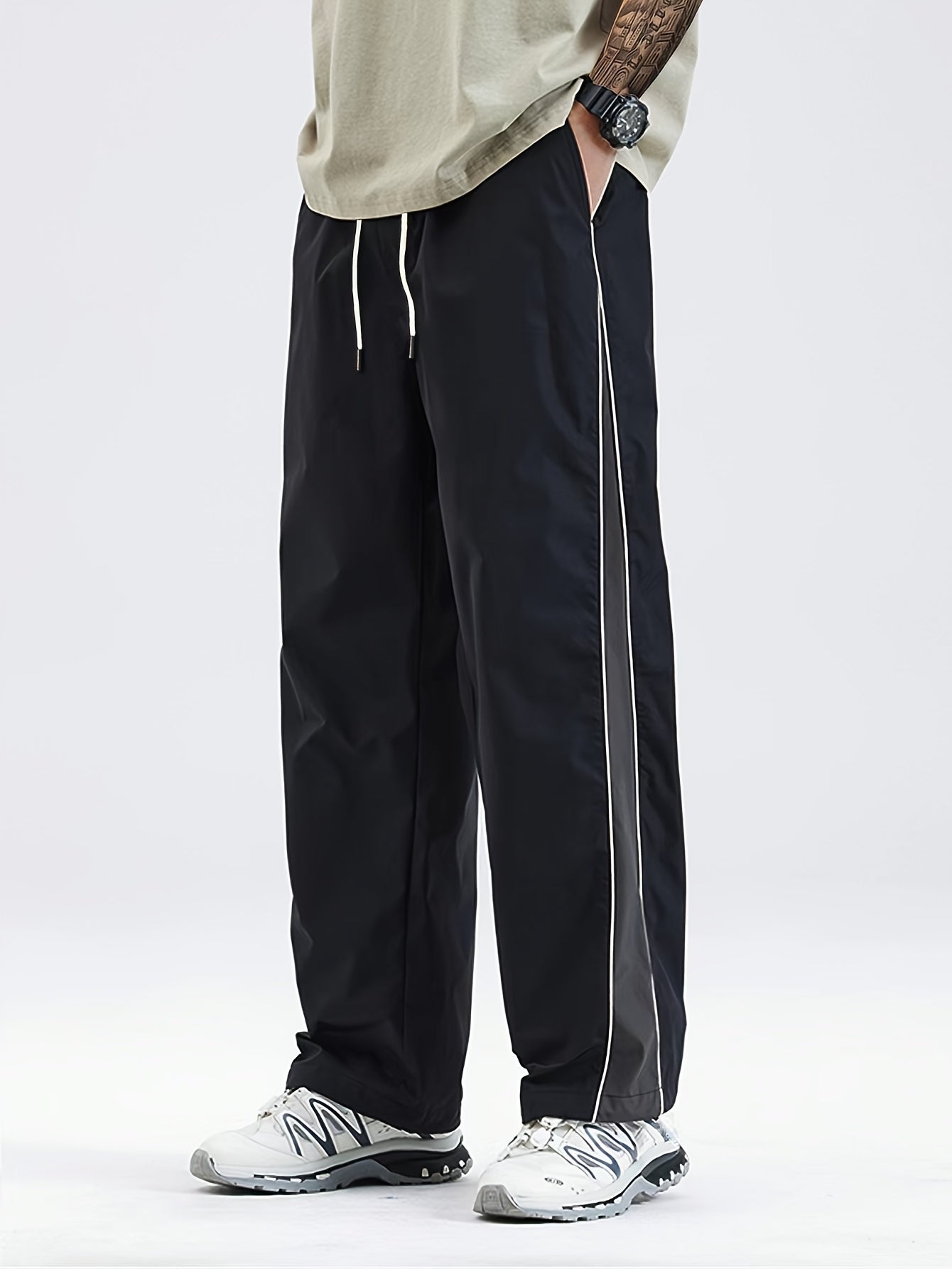 Athletic Joggers