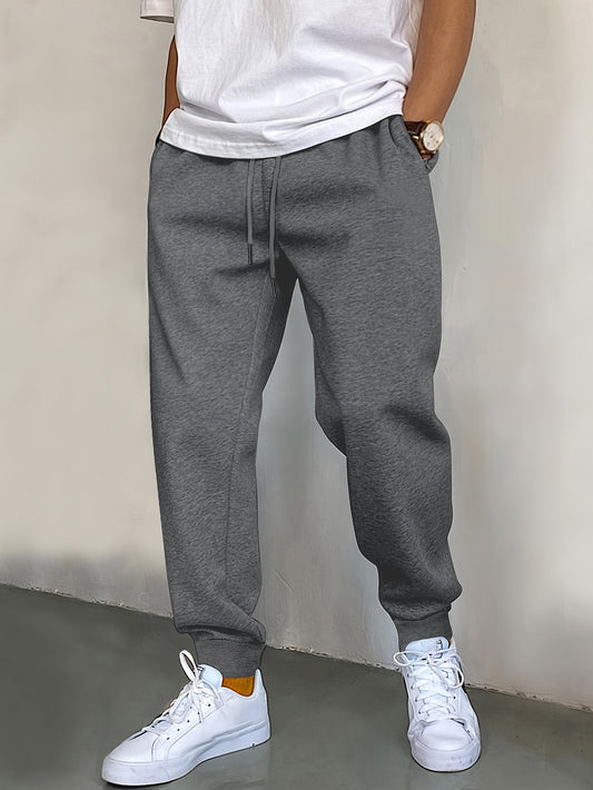 Cargo Pants  & Elastic Hem