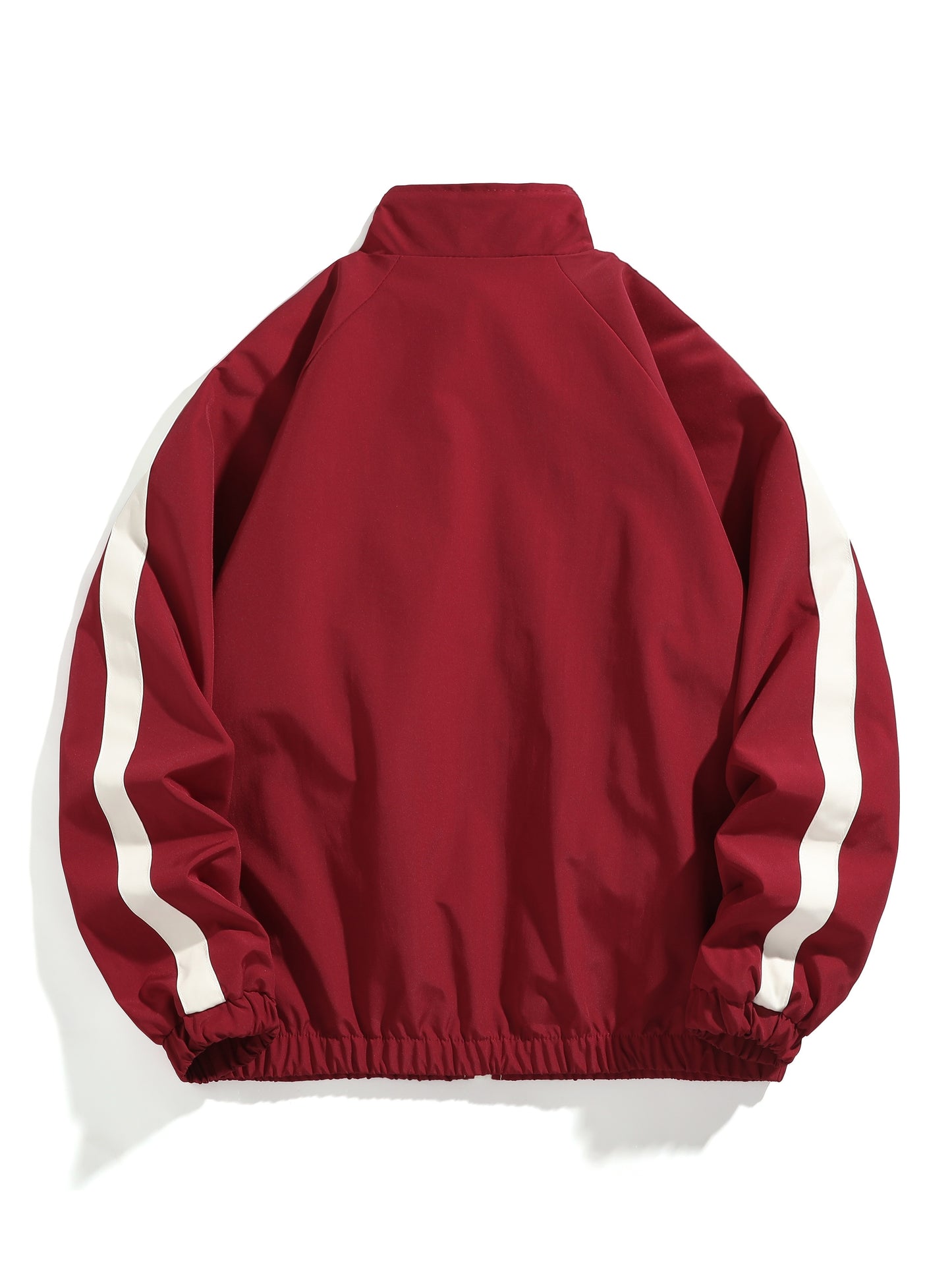 Reversible  Jacket