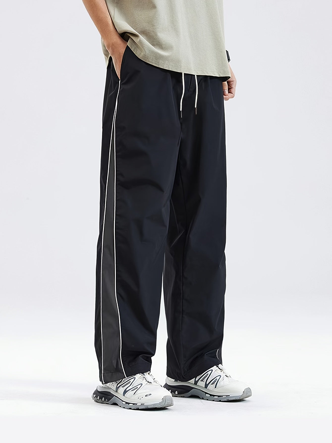 Athletic Joggers