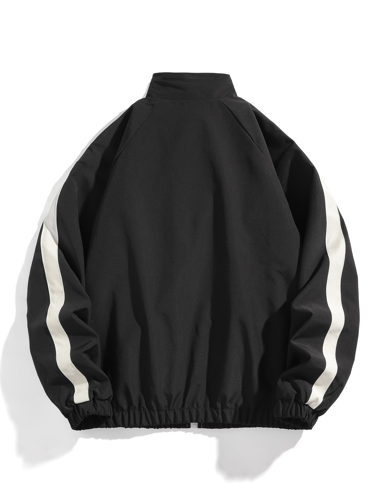 Reversible  Jacket