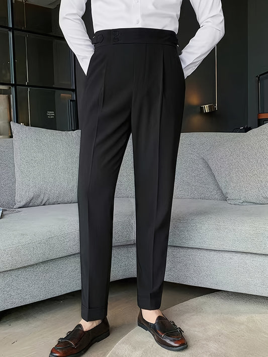 Men's Business Slacks