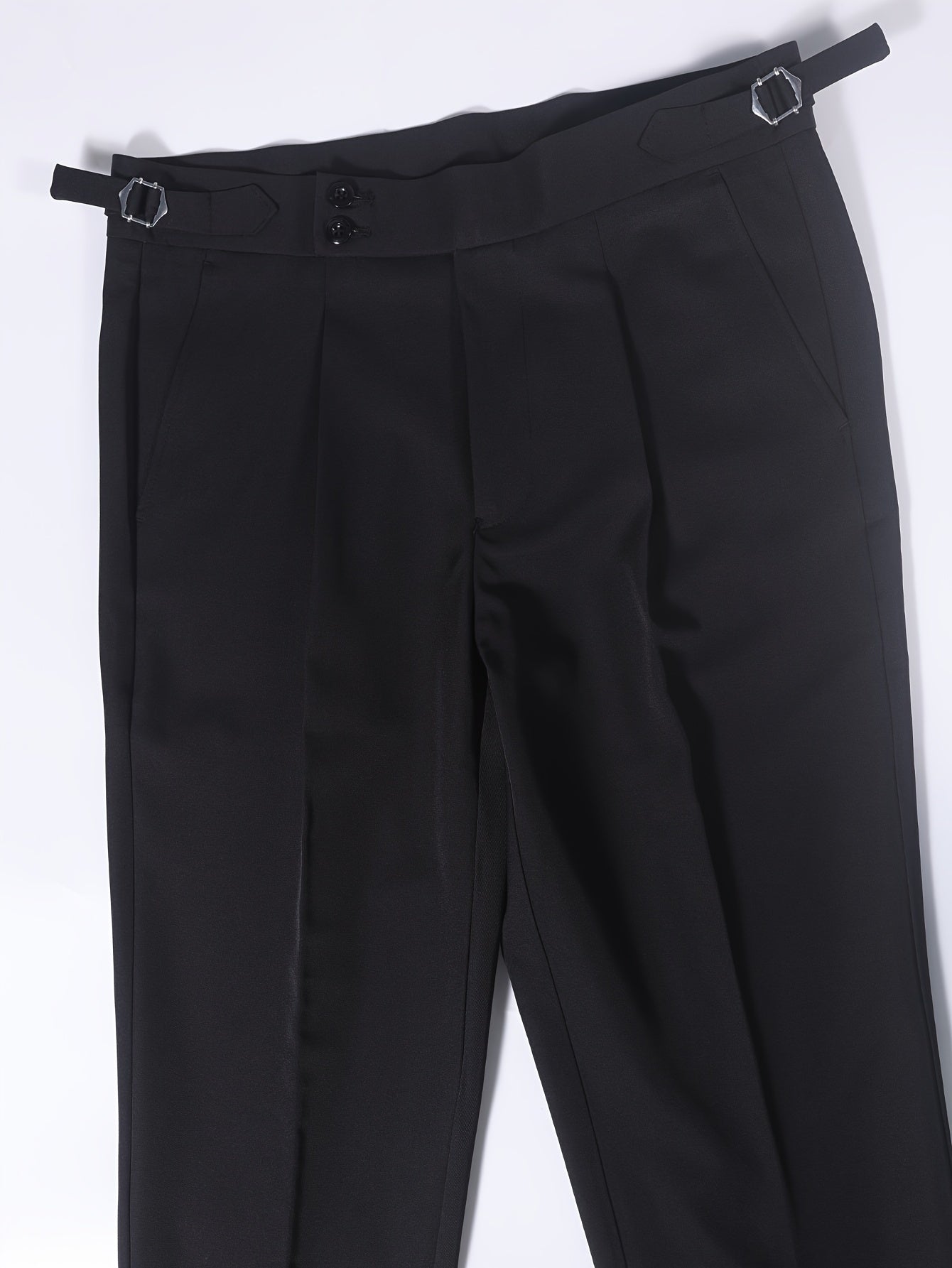 Men's Business Slacks