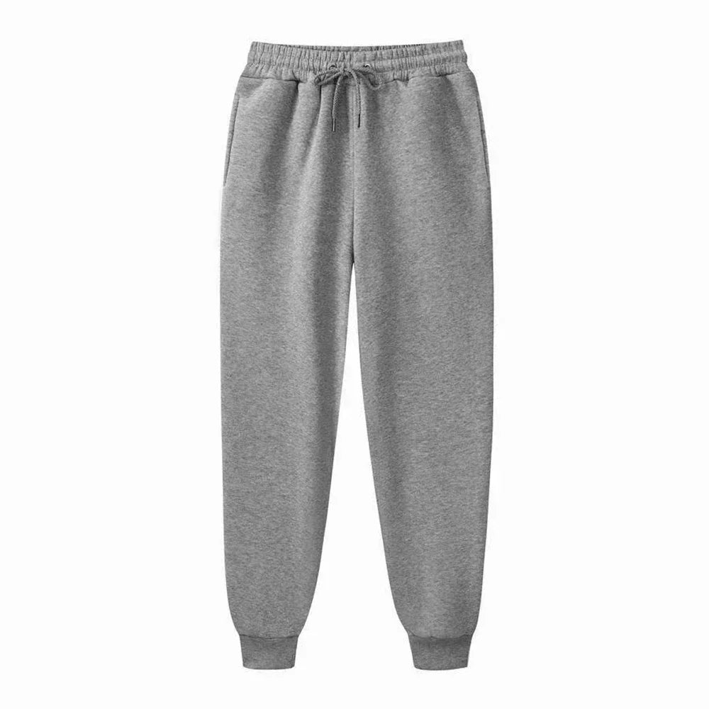 Mens Casual Pants