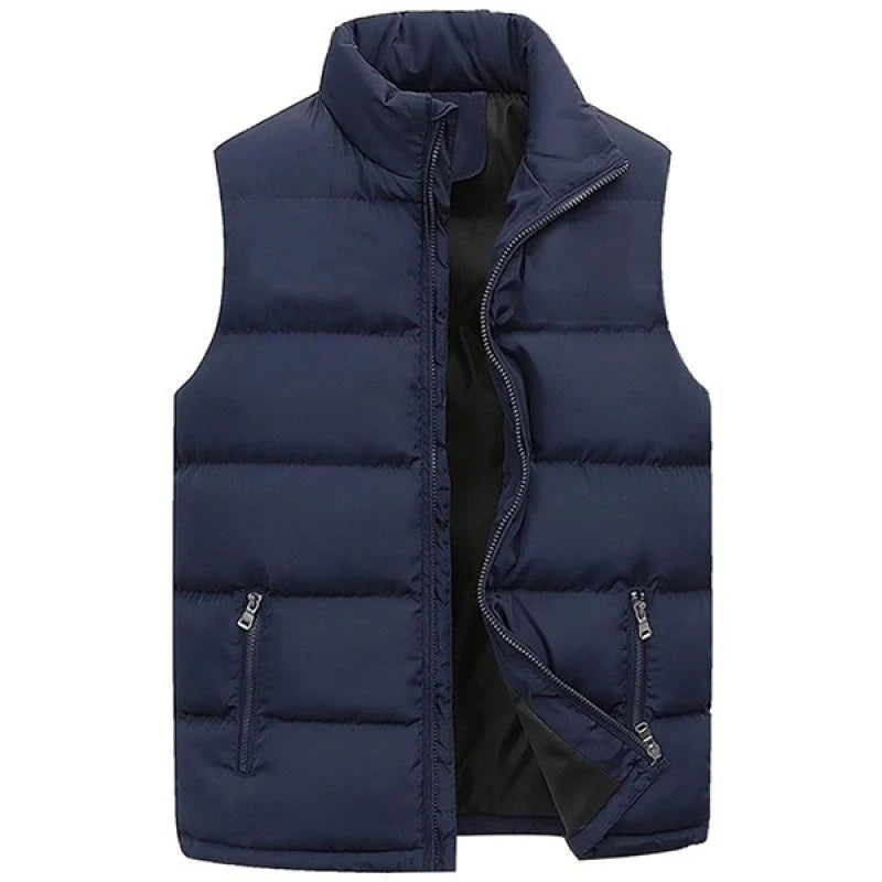 Men Vest Jacket