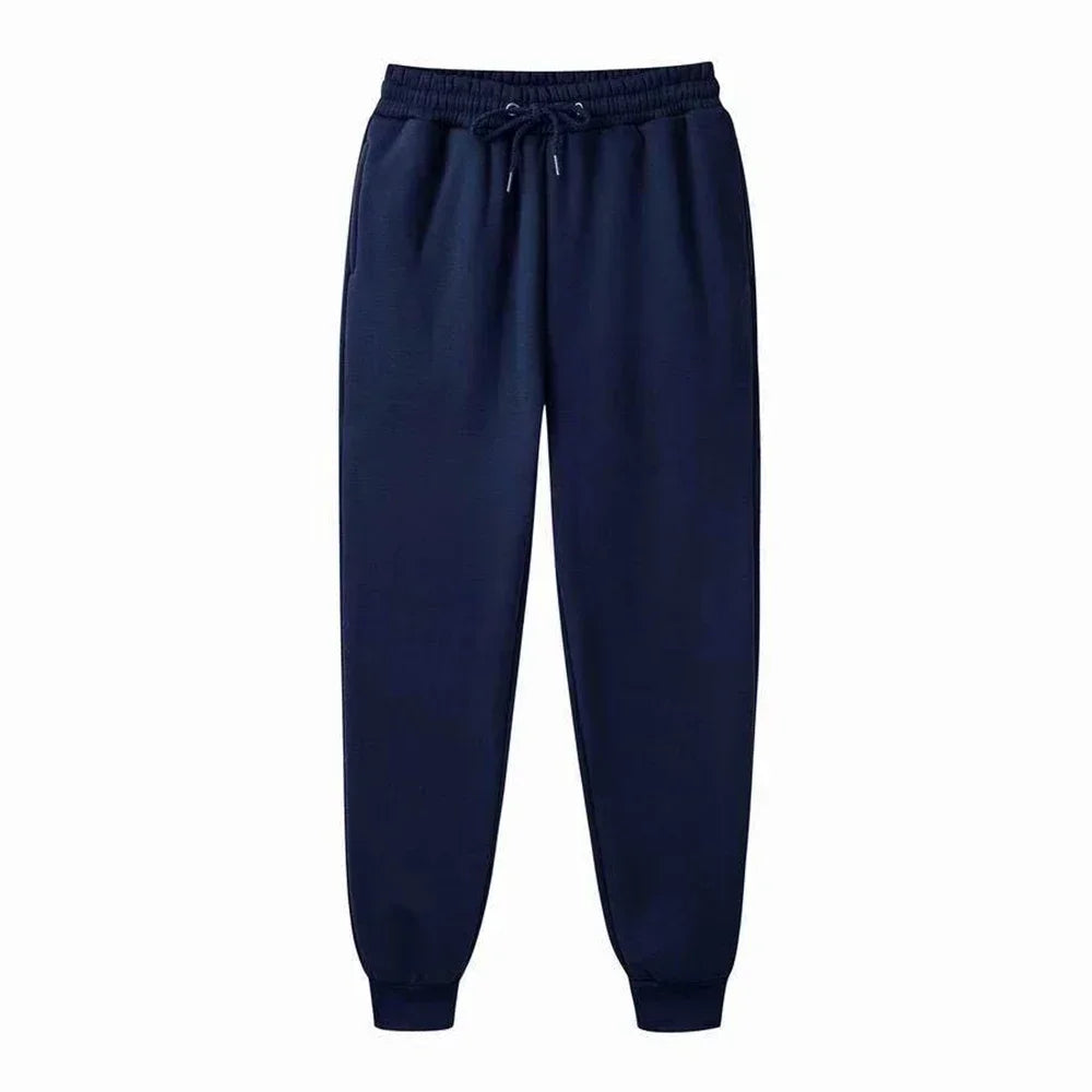 Mens Casual Pants