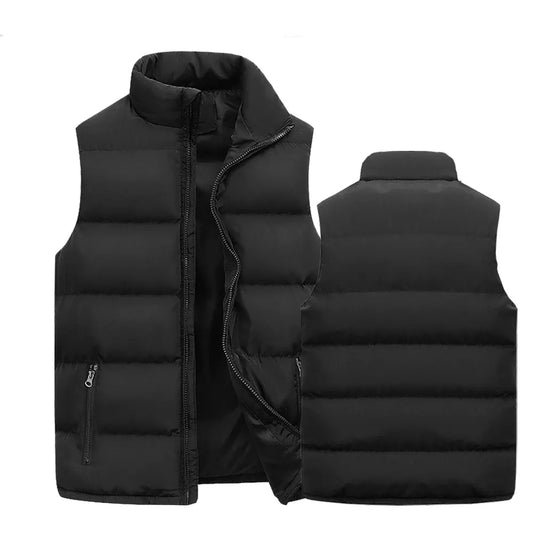 Men Vest Jacket