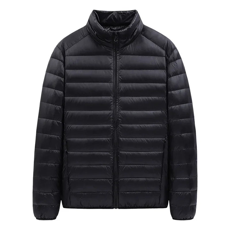 Men's Cotton-padded Coat