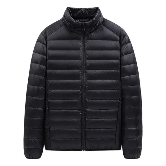 Men's Cotton-padded Coat