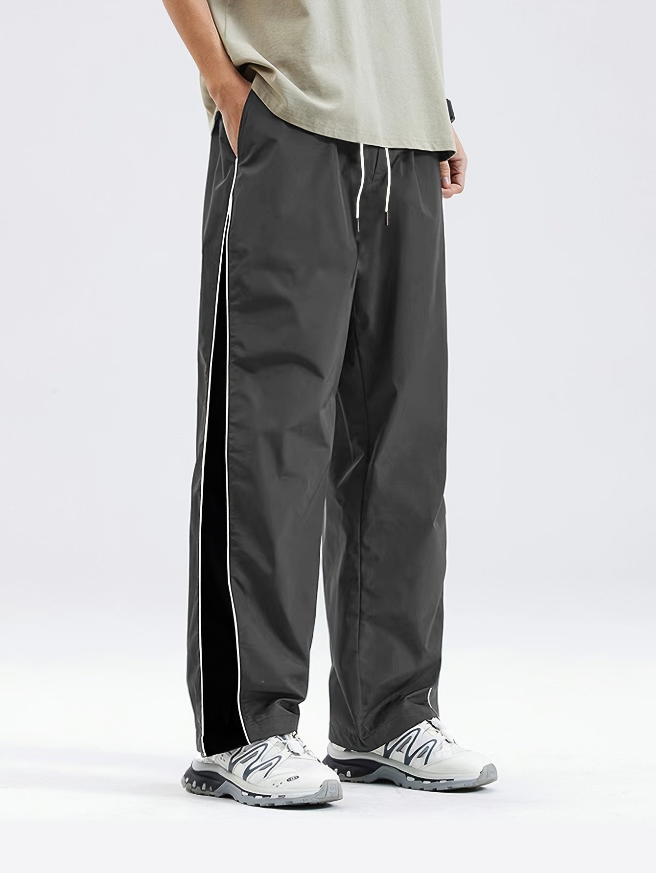 Athletic Joggers