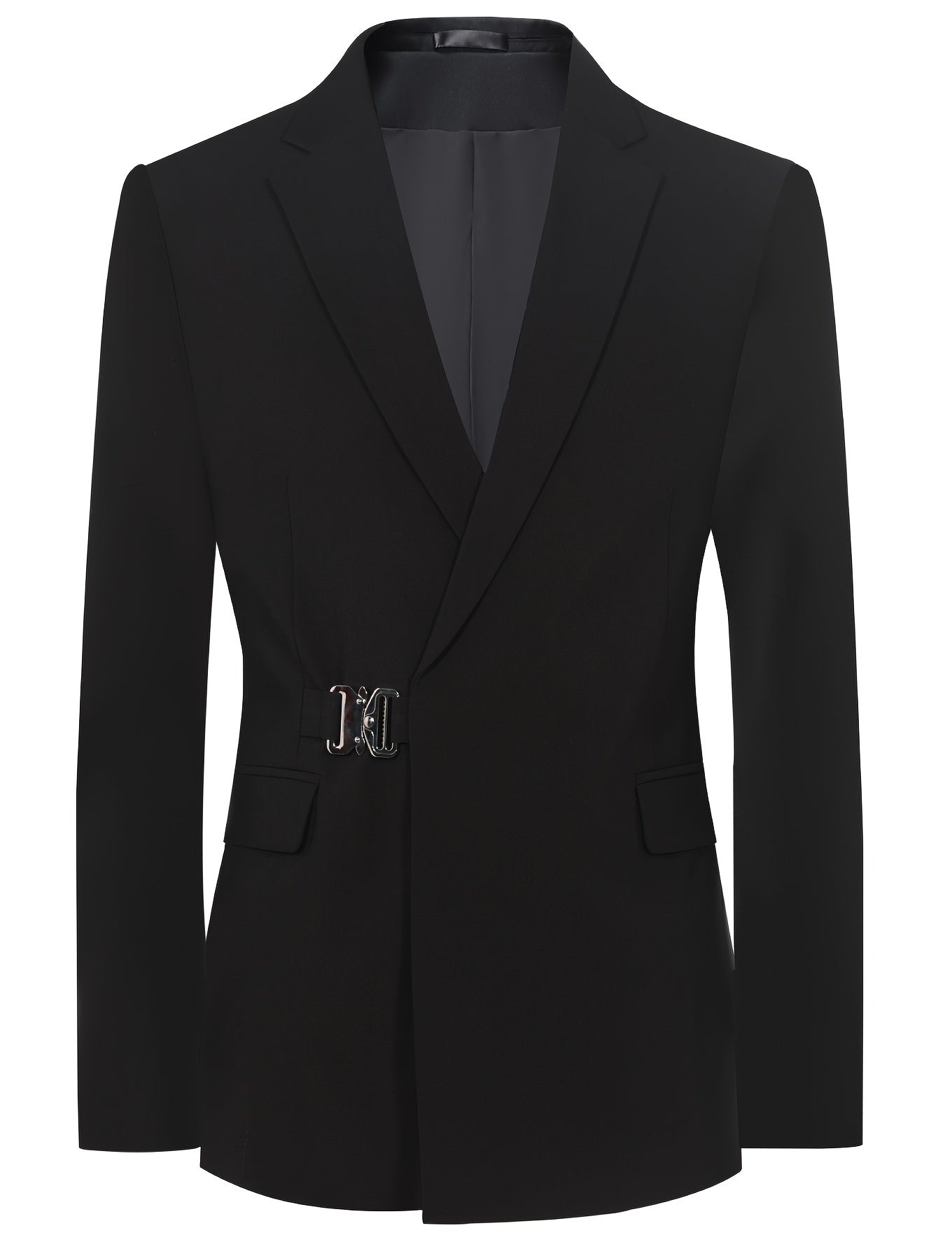 Men's Slim Fit Blazer