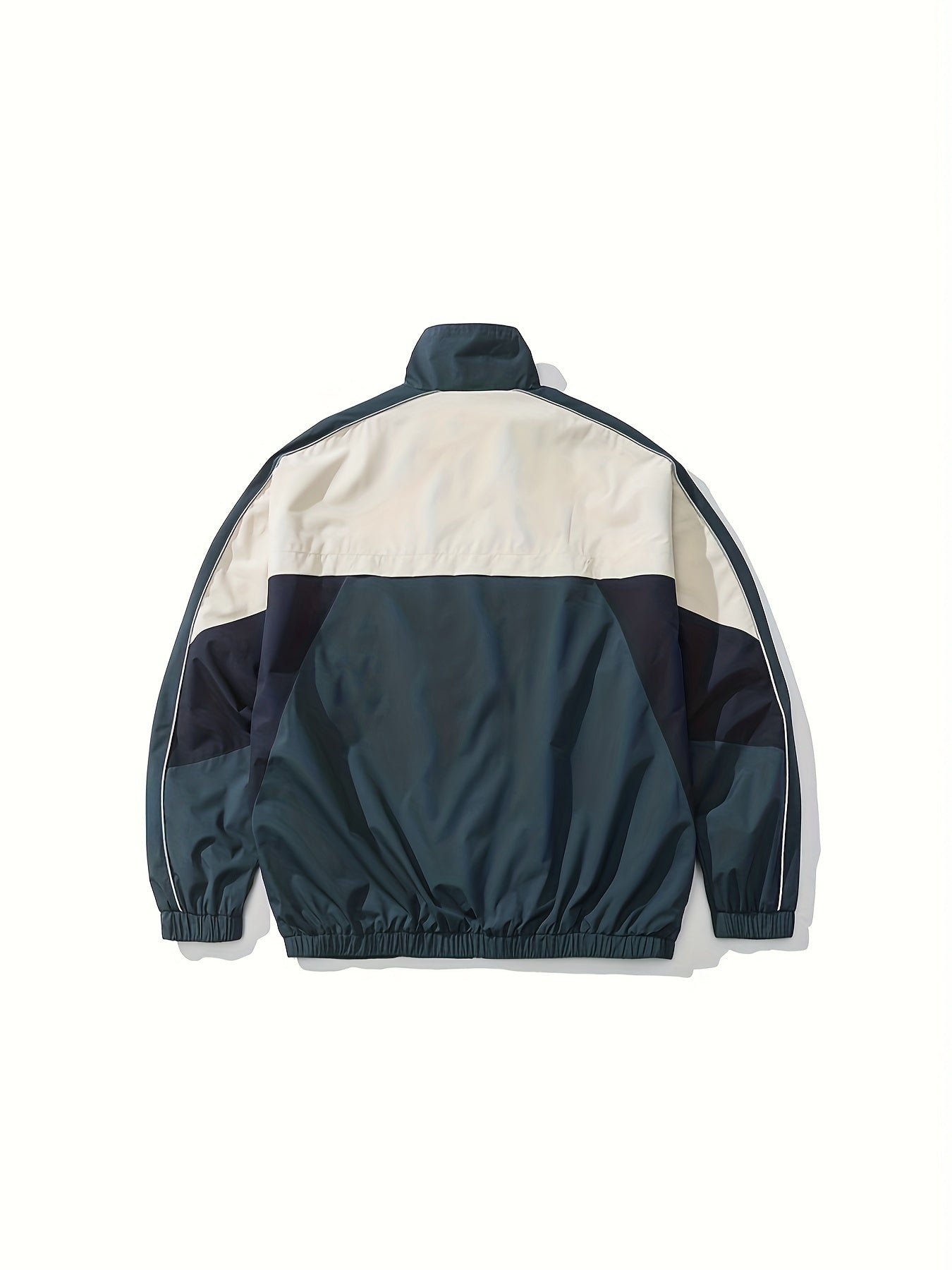 Casual Windbreaker