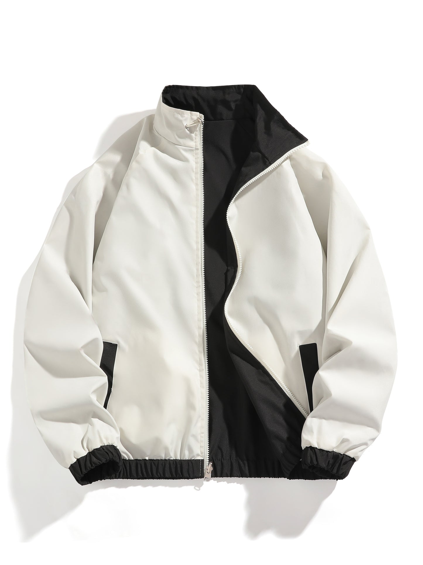 Reversible  Jacket