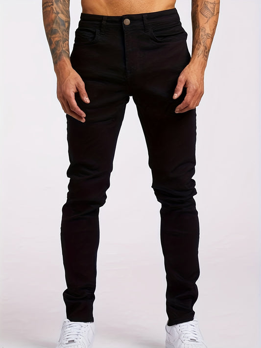 Men's Slim Fit Denim jeans